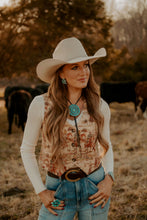 Load image into Gallery viewer, The Deadwood Vest
