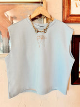 Load image into Gallery viewer, The Saddle Stone Tank
