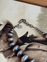 Load image into Gallery viewer, The Rose Martin Saucer Pearls
