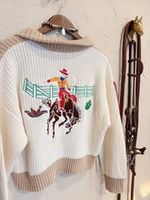 Load image into Gallery viewer, The Jessie Embroidered Sweater
