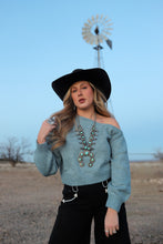 Load image into Gallery viewer, The Bellamy Sweater
