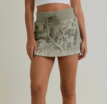 Load image into Gallery viewer, The Tree Camo Skirt
