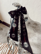 Load image into Gallery viewer, The Flagstaff Twilly in Black
