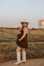 Load image into Gallery viewer, The Bryse Romper EXTRA SMALL
