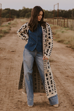 Load image into Gallery viewer, The Tasha Polizzi Aubrey Cardigan
