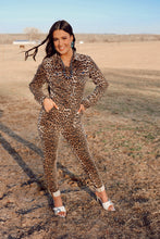 Load image into Gallery viewer, Aces Wild Jumpsuit SMALL

