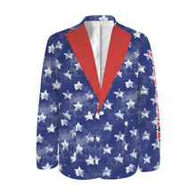 Load image into Gallery viewer, Men&#39;s Trump Blazer
