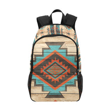 Load image into Gallery viewer, Southwestern Aztec Backpack

