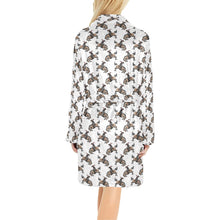 Load image into Gallery viewer, Rodeo Cowboy Western Robe
