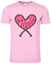 Load image into Gallery viewer, Ropin&#39; Cowboys - Graphic Top
