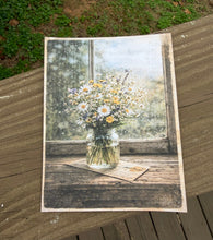 Load image into Gallery viewer, Get Well Soon Greeting Card | Send to Me or Send for Me | Choose Mailing Style | 4.25” x 5.5”
