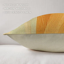 Load image into Gallery viewer, Colores de Mexico Fantasia Throw Pillow Case 18x18inch Made In America
