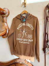 Load image into Gallery viewer, The Original Gangsta Hoodie
