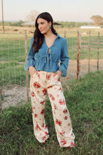 Load image into Gallery viewer, Rosa Pants EXTRA SMALL
