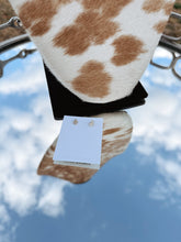 Load image into Gallery viewer, The Bowtie Earrings
