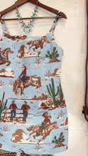 Load image into Gallery viewer, The Ranch Hand Dress
