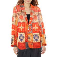 Load image into Gallery viewer, Colores de Mexico Musica Blazer
