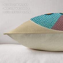 Load image into Gallery viewer, Disco Girl 3 Pillow Case Made in America
