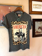 Load image into Gallery viewer, The American Cowboys T-Shirt
