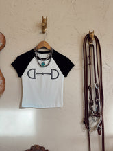 Load image into Gallery viewer, The Snaffle Bit T-Shirt-BEST SELLERS
