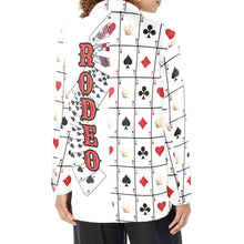Load image into Gallery viewer, Rodeo Vegas Women&#39;s Western Blazer
