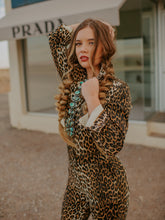 Load image into Gallery viewer, Aces Wild Jumpsuit SMALL
