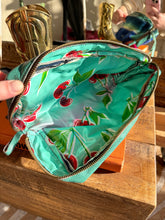 Load image into Gallery viewer, The Rail 3 Ranch Makeup Brush Pouch
