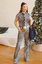 Load image into Gallery viewer, The Wilder Jumpsuit
