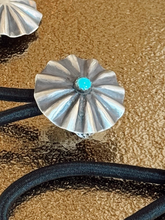 Load image into Gallery viewer, The Santa Fe Hair Tie
