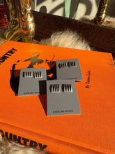 Load image into Gallery viewer, The Selma Earrings
