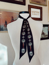 Load image into Gallery viewer, The Flagstaff Twilly in Black
