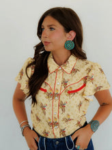 Load image into Gallery viewer, The Prairie Gold Top
