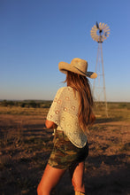 Load image into Gallery viewer, The Pike Poncho Top
