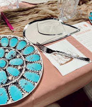 Load image into Gallery viewer, The White Rodeo Essentials Cocktail Napkins
