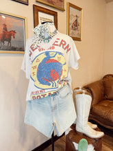 Load image into Gallery viewer, The Seasons Best Branded Bronc Top
