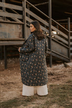 Load image into Gallery viewer, The Tasha Polizzi Patty Coat
