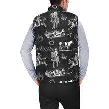 Load image into Gallery viewer, Ranch Life Men&#39;s Puffy Vest
