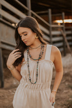 Load image into Gallery viewer, The Sierra Suede Jumpsuit
