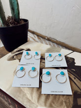 Load image into Gallery viewer, The Kearney Earrings
