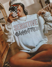 Load image into Gallery viewer, SENSITIVE GANGSTER

