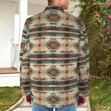 Load image into Gallery viewer, Arizona Aztec Men&#39;s Blazer
