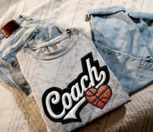 Load image into Gallery viewer, FAUX Varsity Coach
