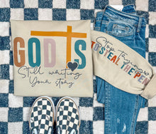 Load image into Gallery viewer, God Is Still Writing Your Story
