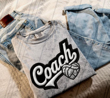 Load image into Gallery viewer, FAUX Varsity Coach
