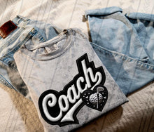 Load image into Gallery viewer, FAUX Varsity Coach
