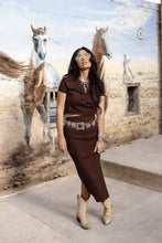Load image into Gallery viewer, The Bridger Skirt Set
