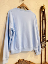 Load image into Gallery viewer, The Bixby Embroidered Sweatshirt
