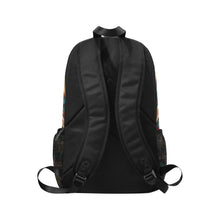 Load image into Gallery viewer, Arizona Aztec Backpack
