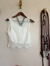 Load image into Gallery viewer, The Ware Lace Top PREORDER
