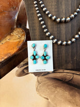 Load image into Gallery viewer, The Dixon Dangle Earrings

